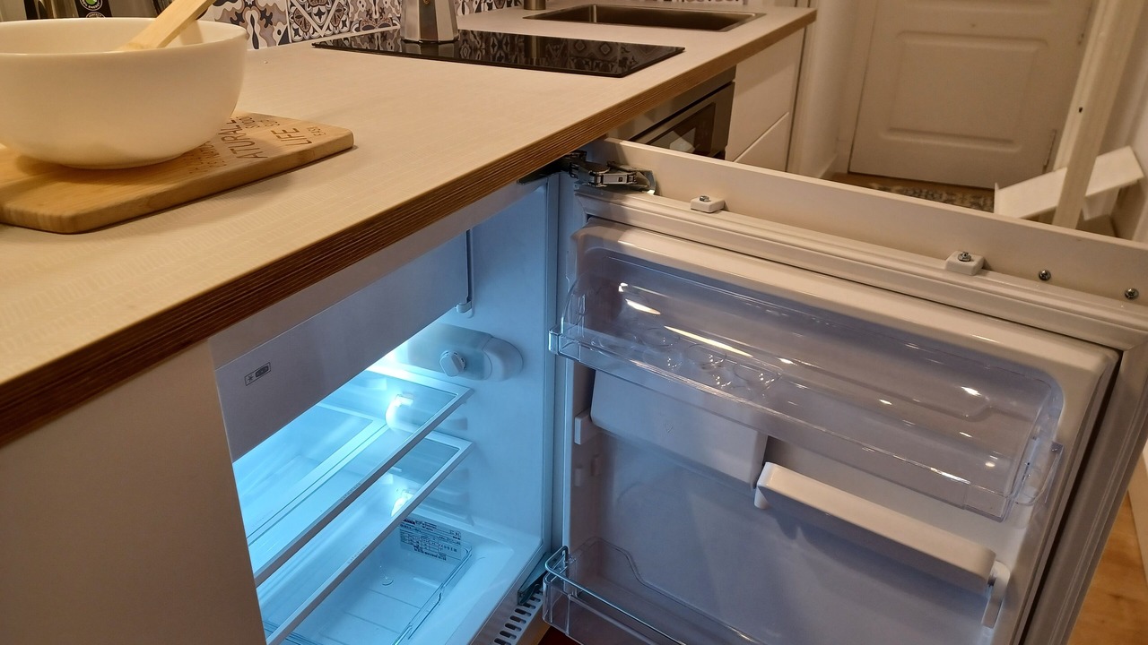 Photo of Kitchen in Alicante City Centre