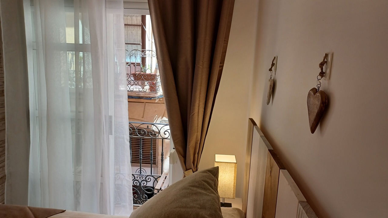 Photo of Bedroom in Alicante City Centre