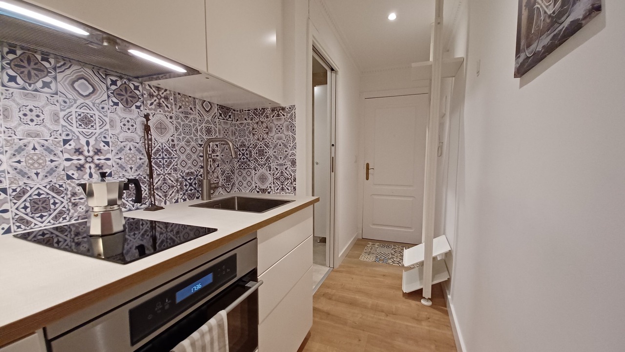 Photo of Kitchen in Alicante City Centre