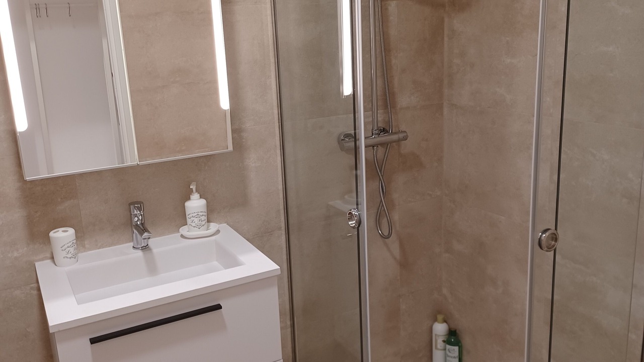 Photo of Bathroom in Alicante City Centre