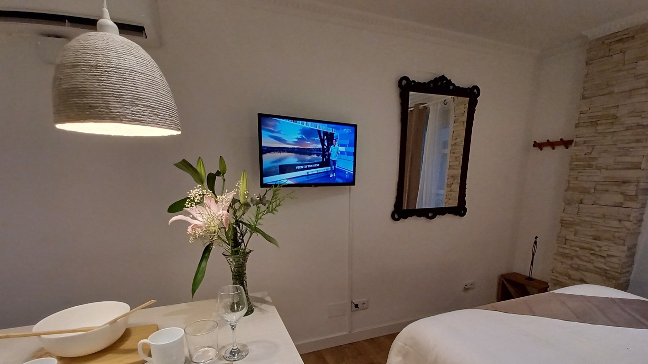 Photo of Bedroom in Alicante City Centre