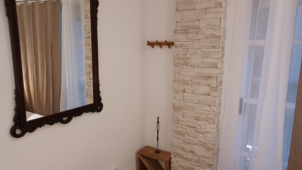 Photo of Bedroom in Alicante City Centre