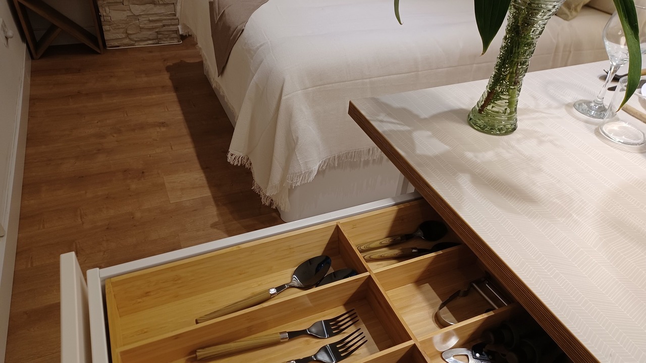 Photo of Bedroom in Alicante City Centre