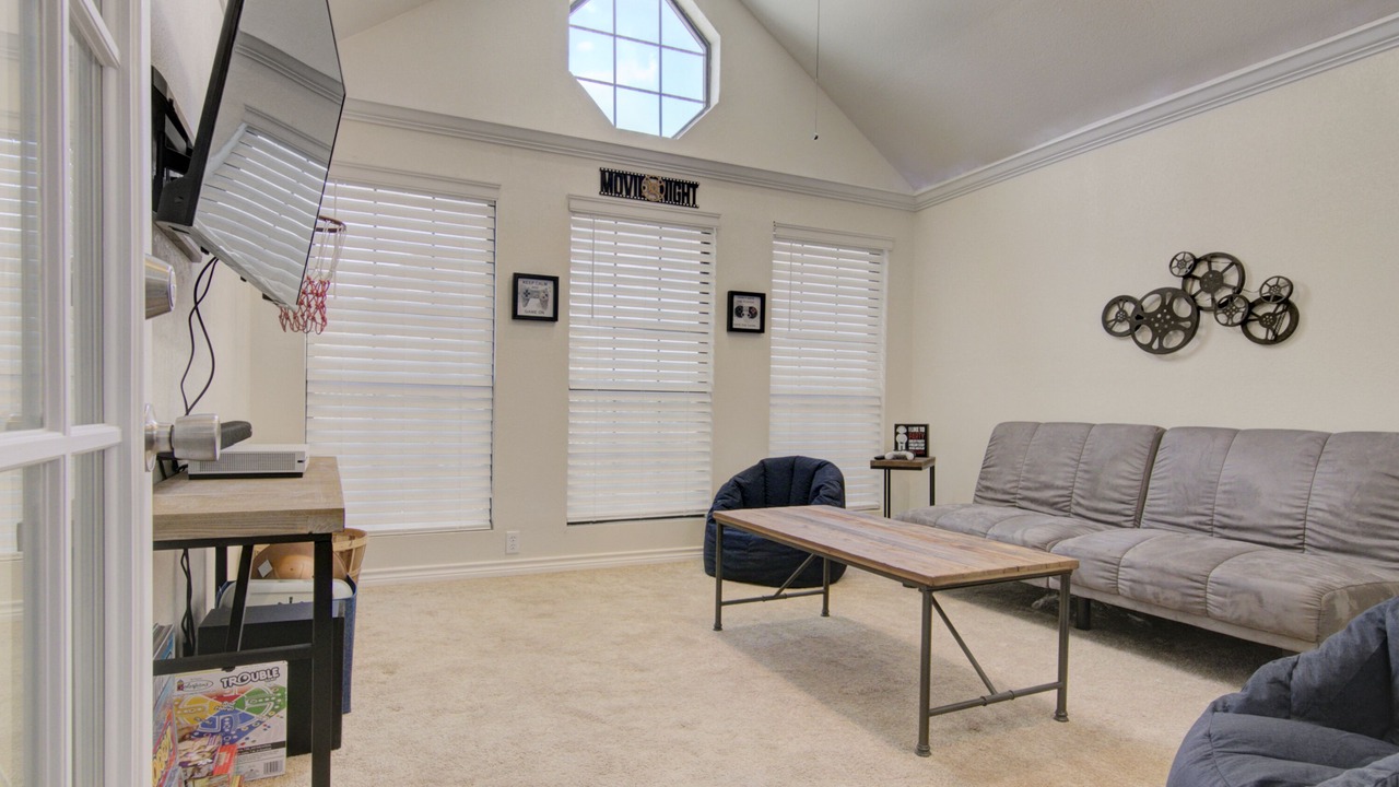Photo of Bedroom in Lakeview  Jefferson County