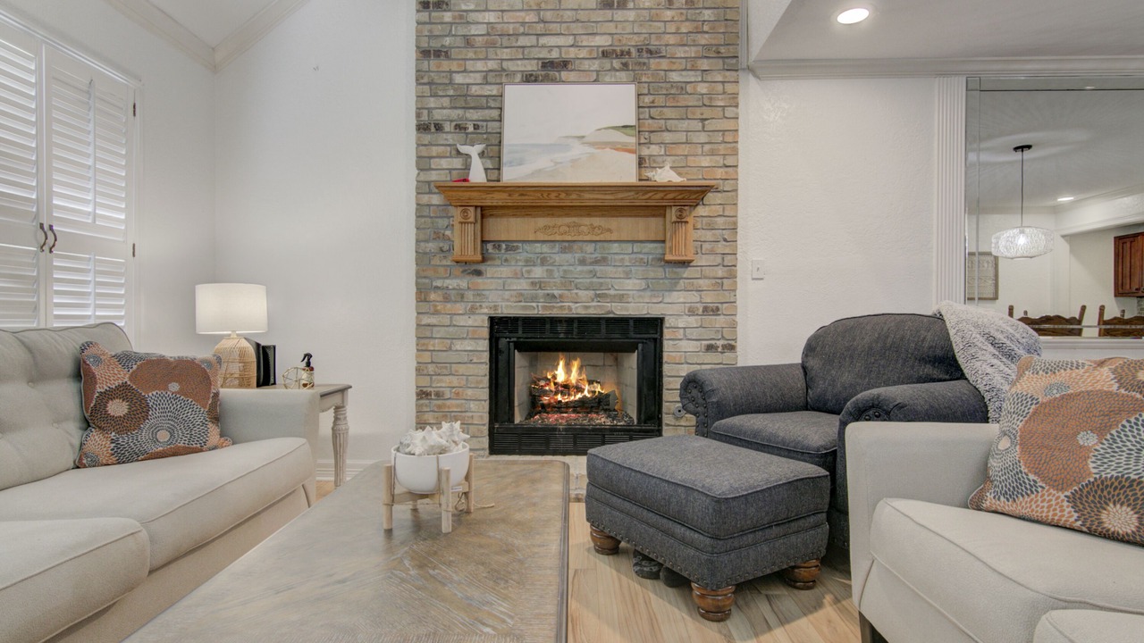 Photo of Livingroom in Lakeview  Jefferson County