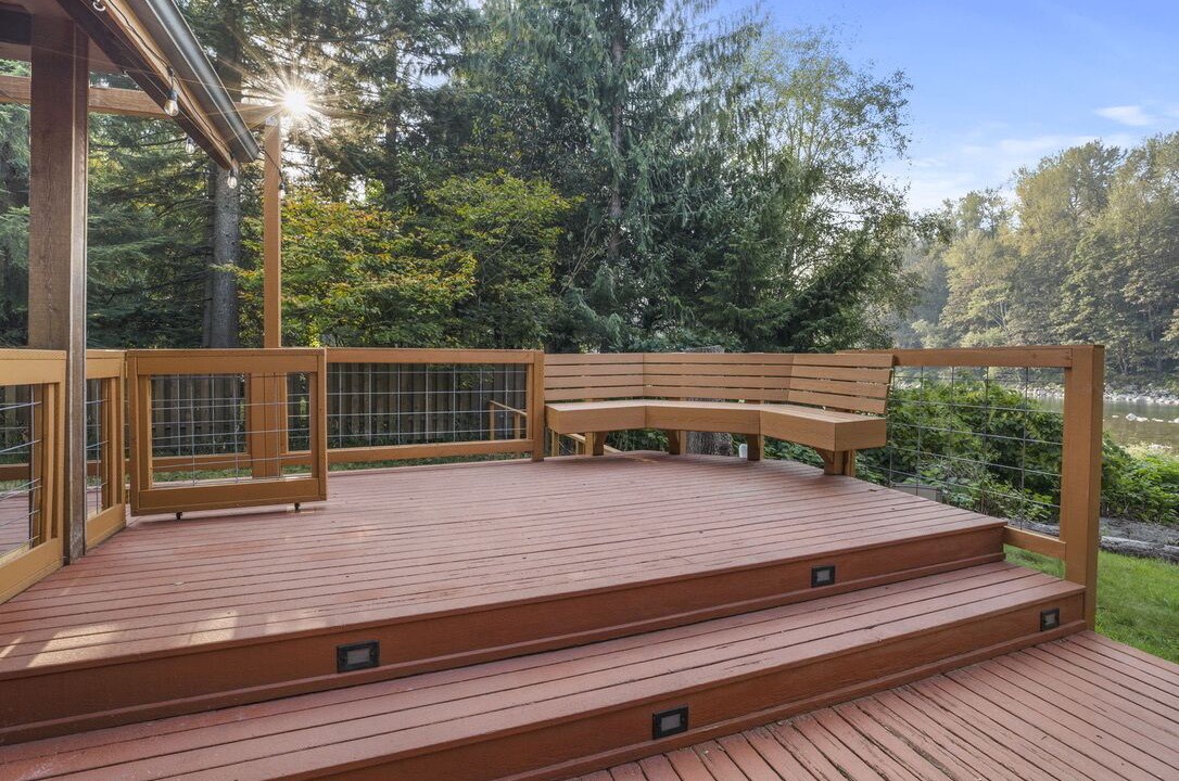 Photo of Patio Balcony in Gold Bar