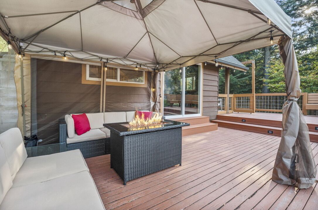 Photo of Patio Balcony in Gold Bar