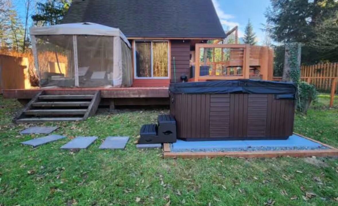 Photo of Patio Balcony in Gold Bar