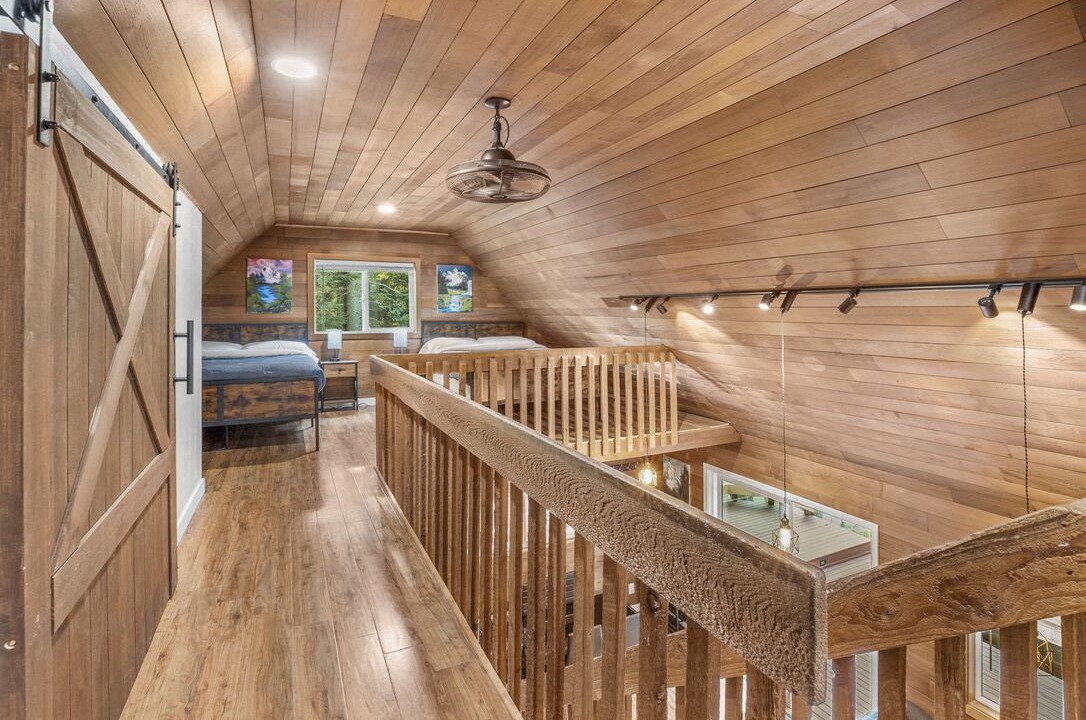 Photo of Bedroom in Gold Bar