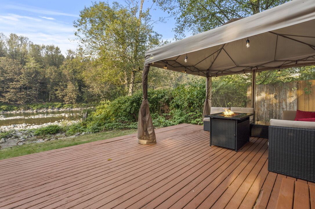 Photo of Patio Balcony in Gold Bar