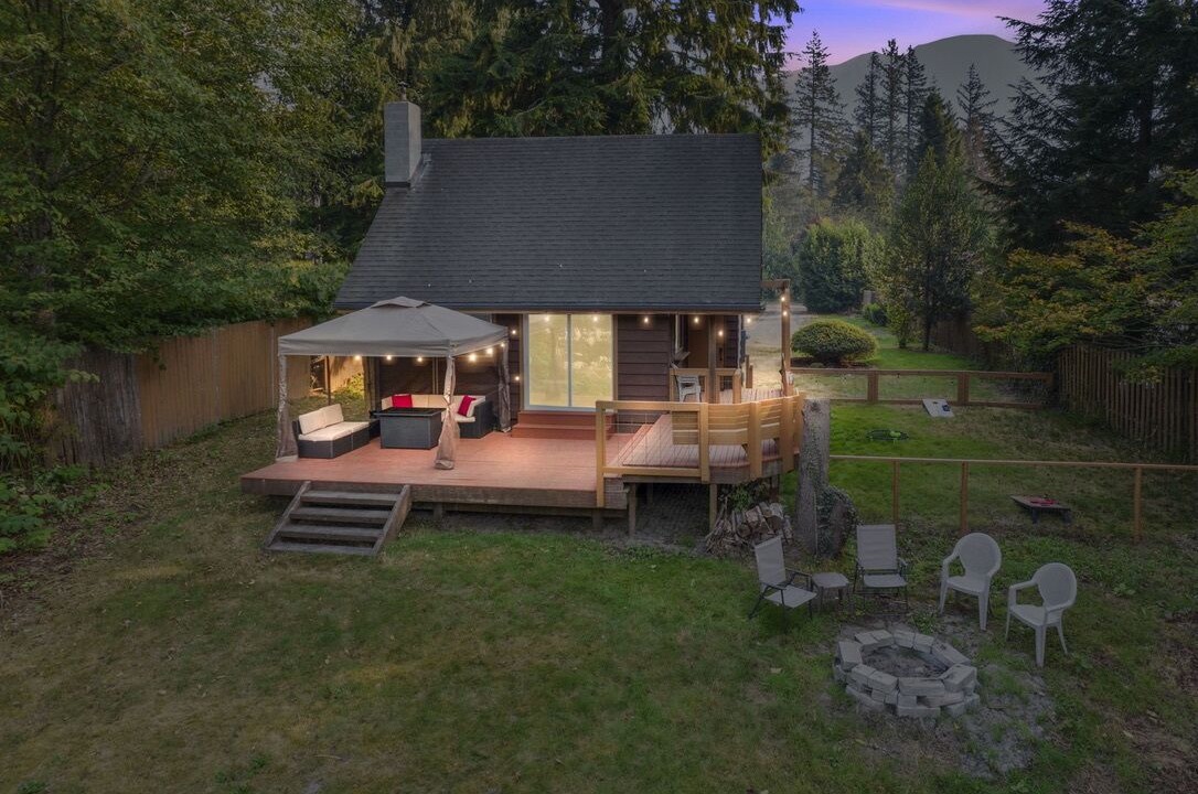 Photo of Patio Balcony in Gold Bar