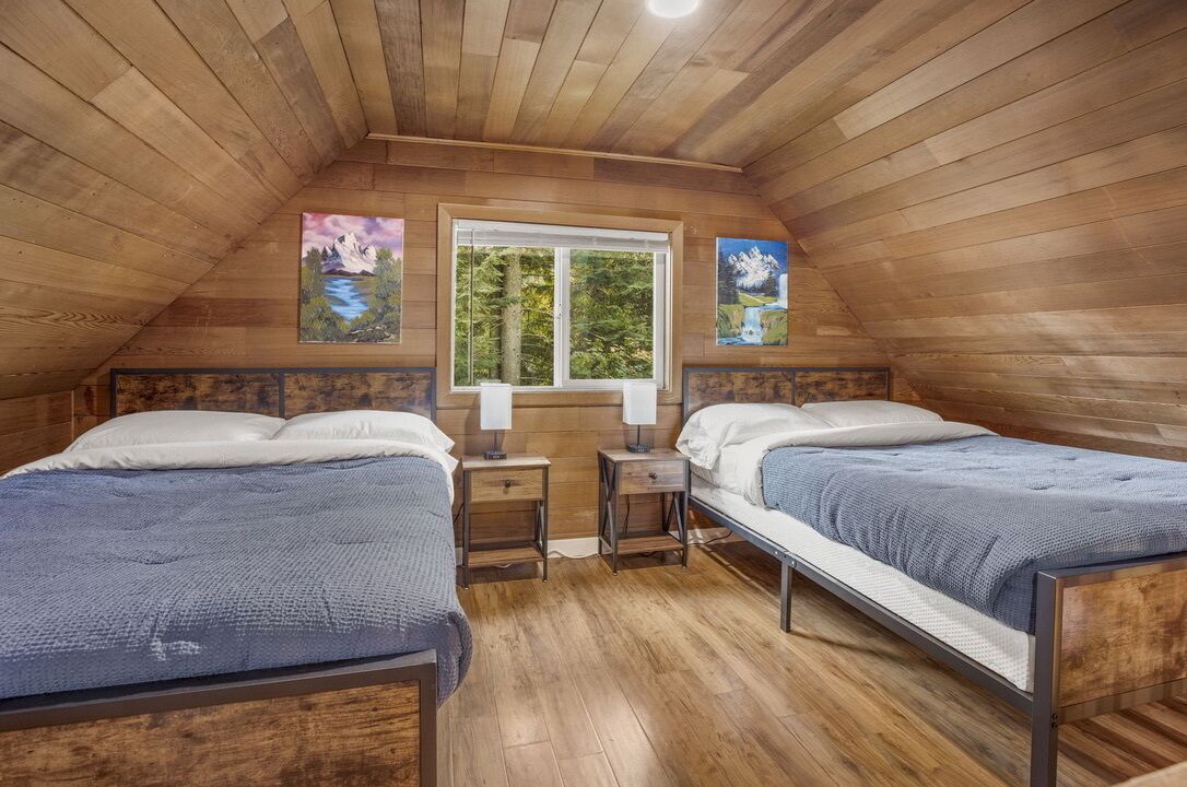 Photo of Bedroom in Gold Bar