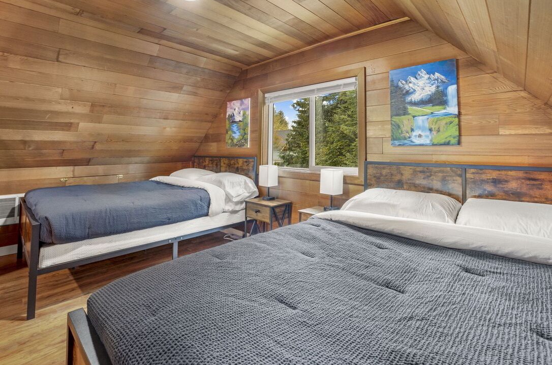 Photo of Bedroom in Gold Bar