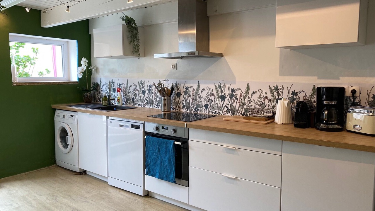 Photo of Kitchen in Guerande