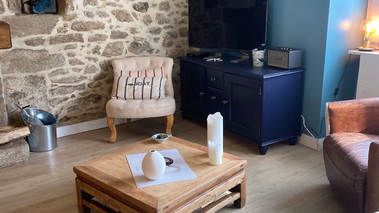 Photo of Livingroom in Guerande