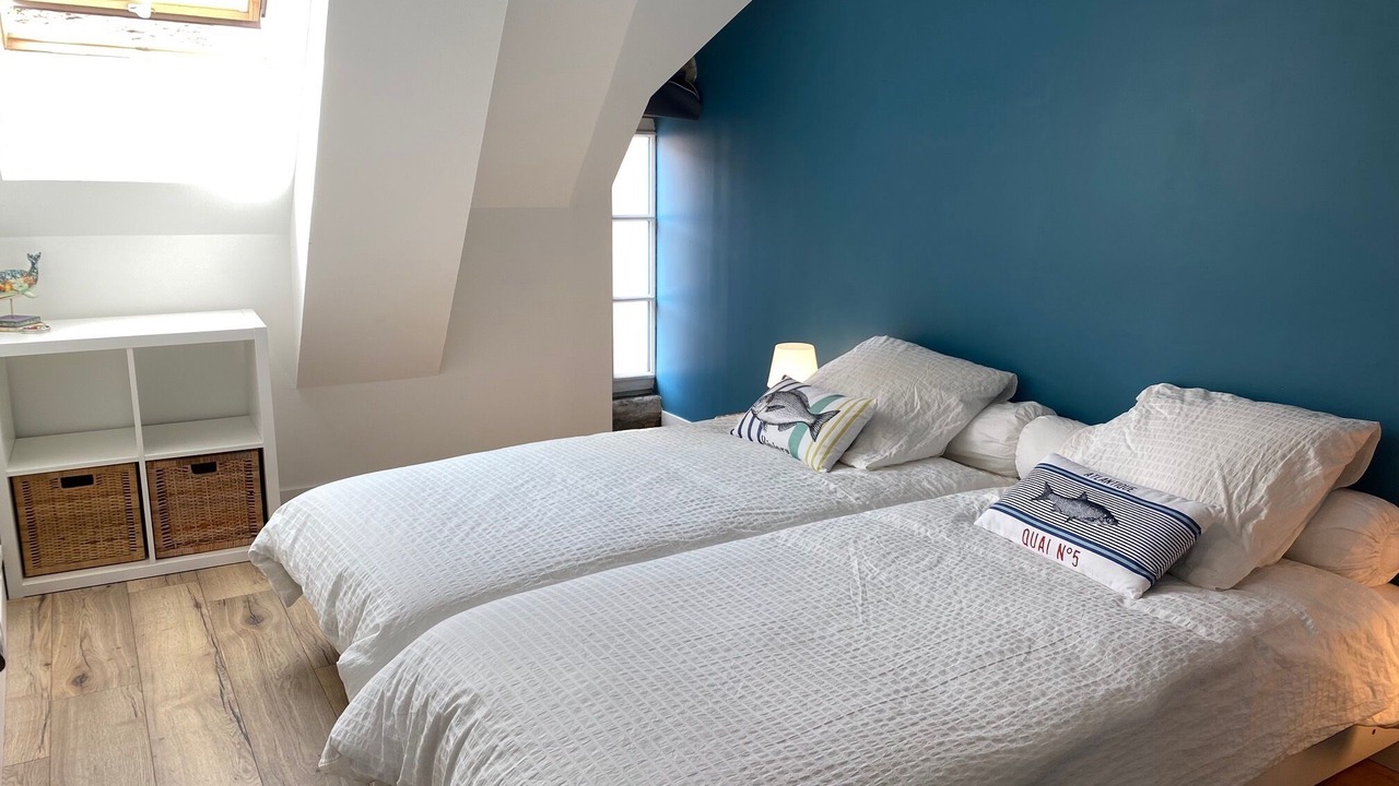 Photo of Bedroom in Guerande