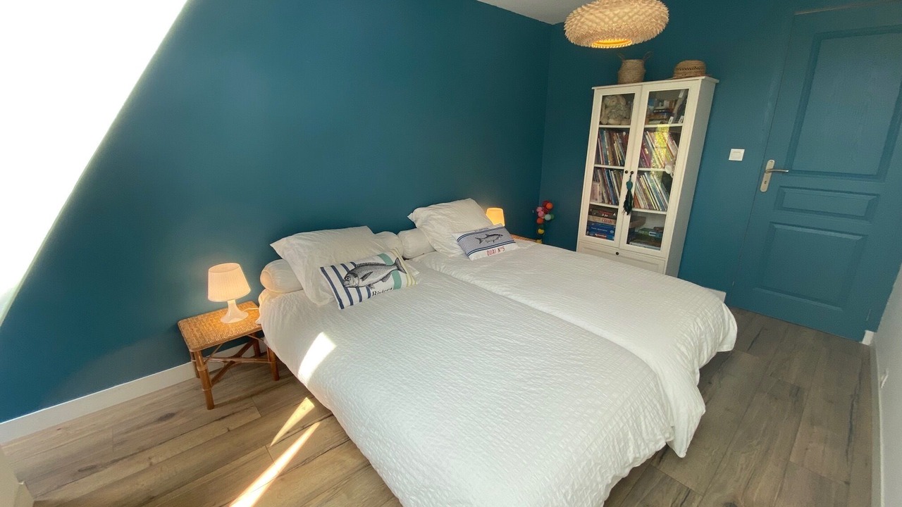 Photo of Bedroom in Guerande