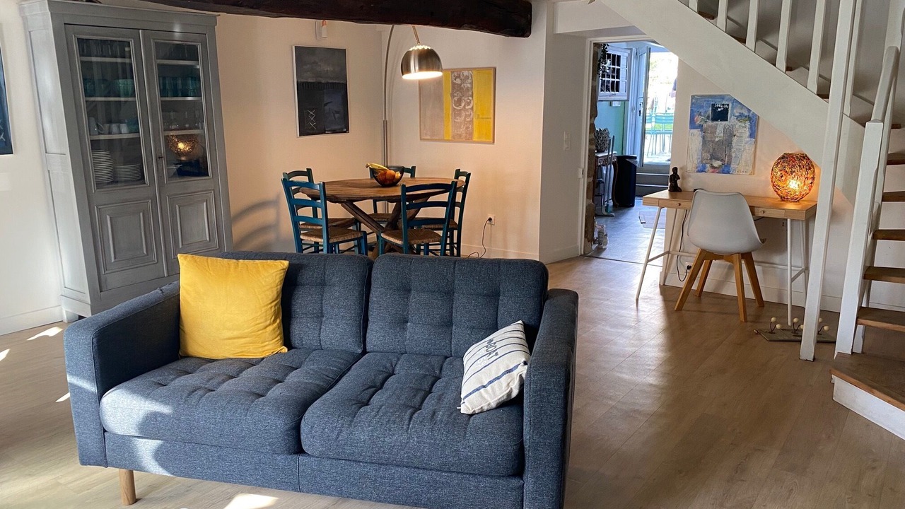 Photo of Livingroom in Guerande