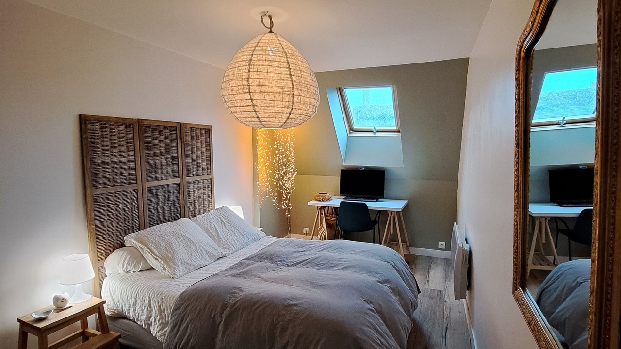 Photo of Bedroom in Guerande