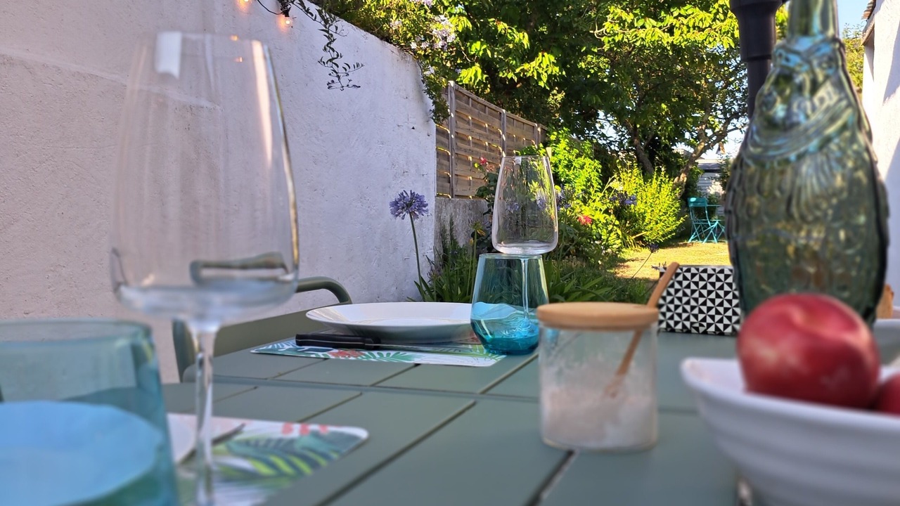 Photo of Outdoor in Guerande