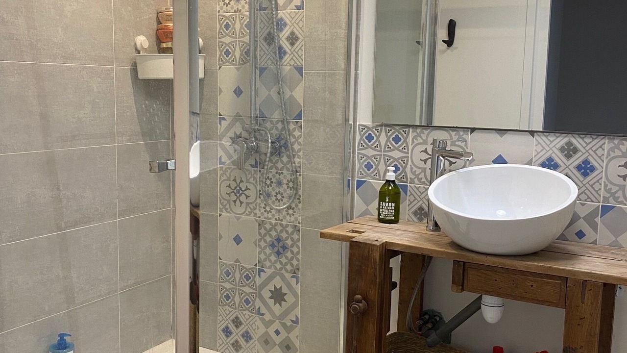 Photo of Bathroom in Guerande