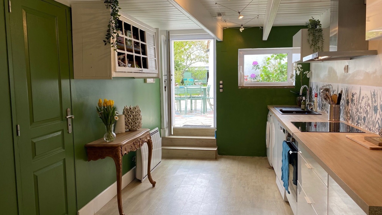 Photo of Kitchen in Guerande