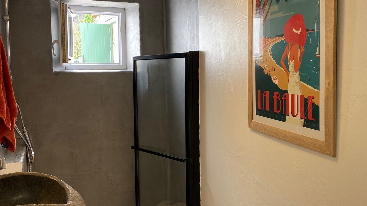 Photo of Bathroom in Guerande