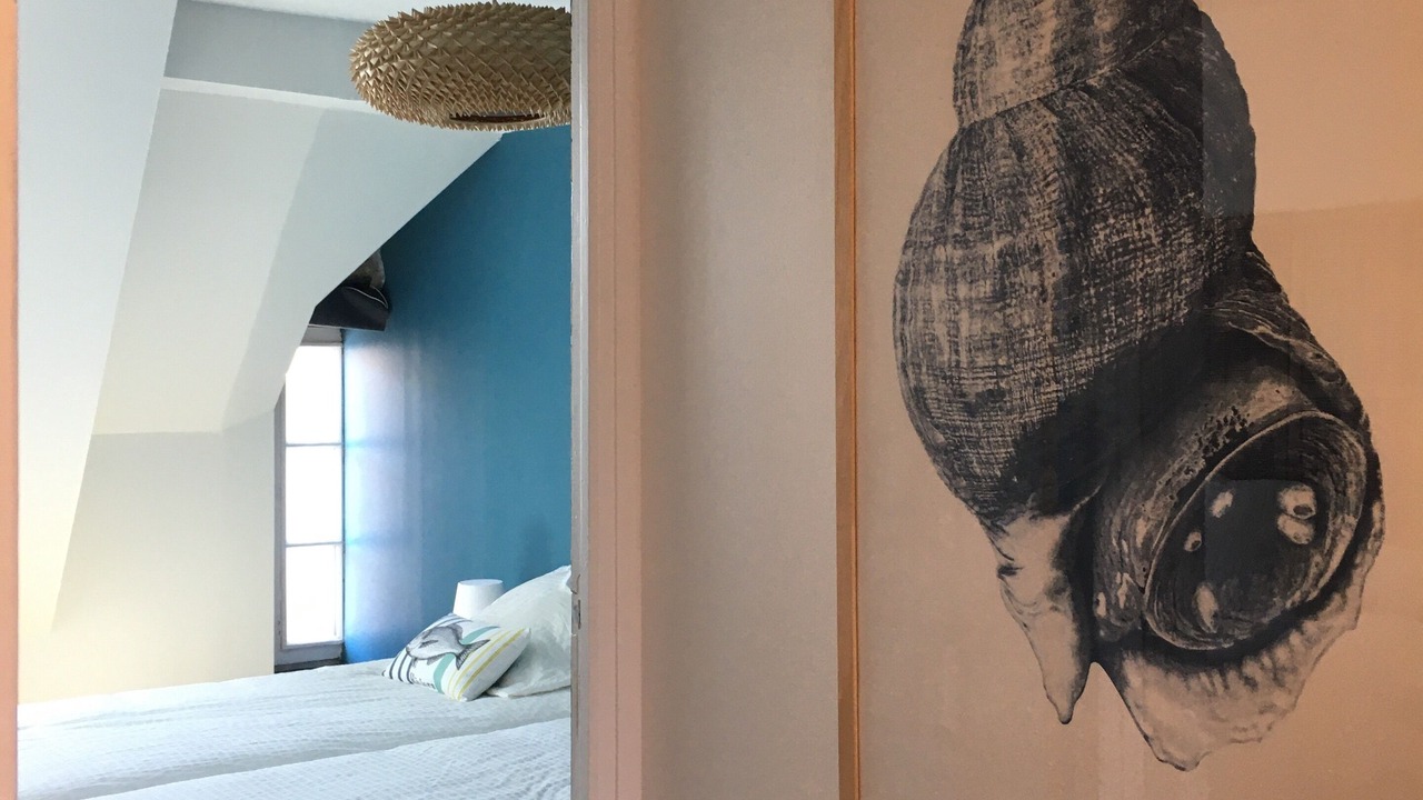 Photo of Bedroom in Guerande