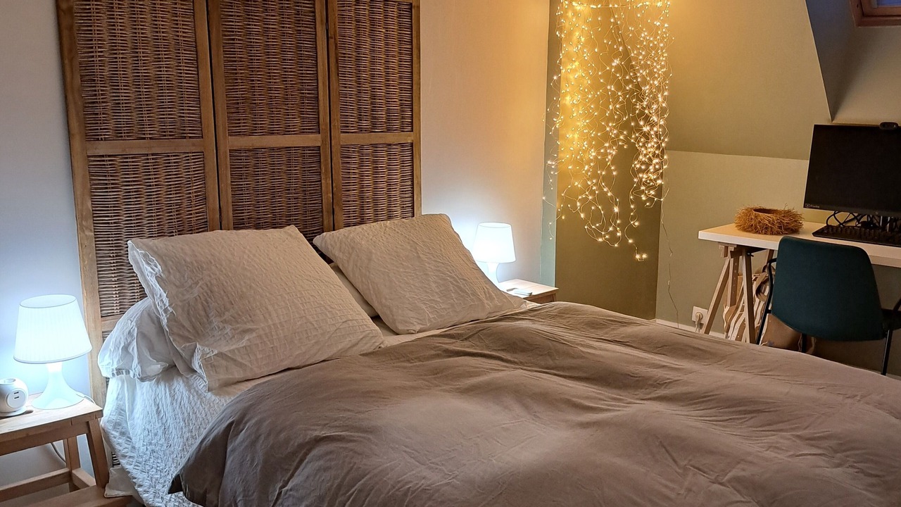 Photo of Bedroom in Guerande