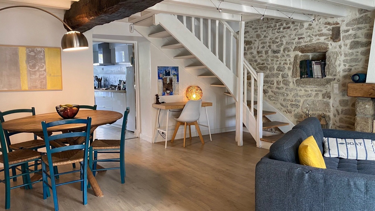 Photo of Livingroom in Guerande