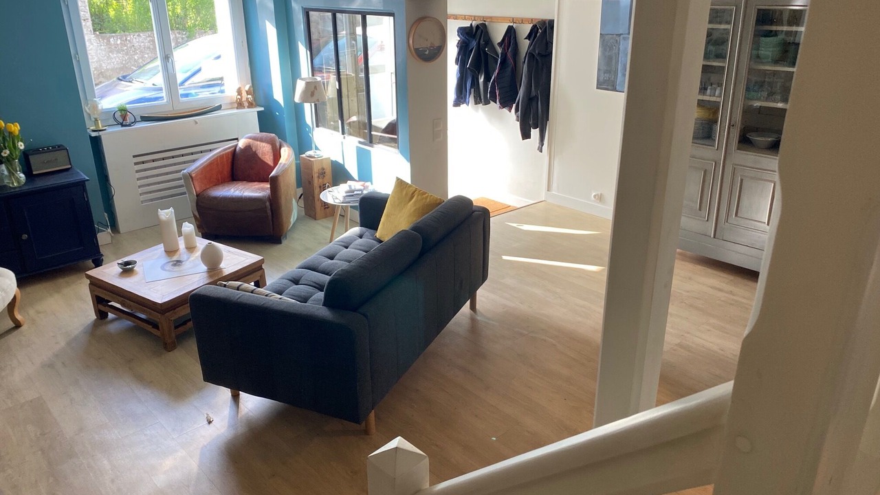 Photo of Livingroom in Guerande