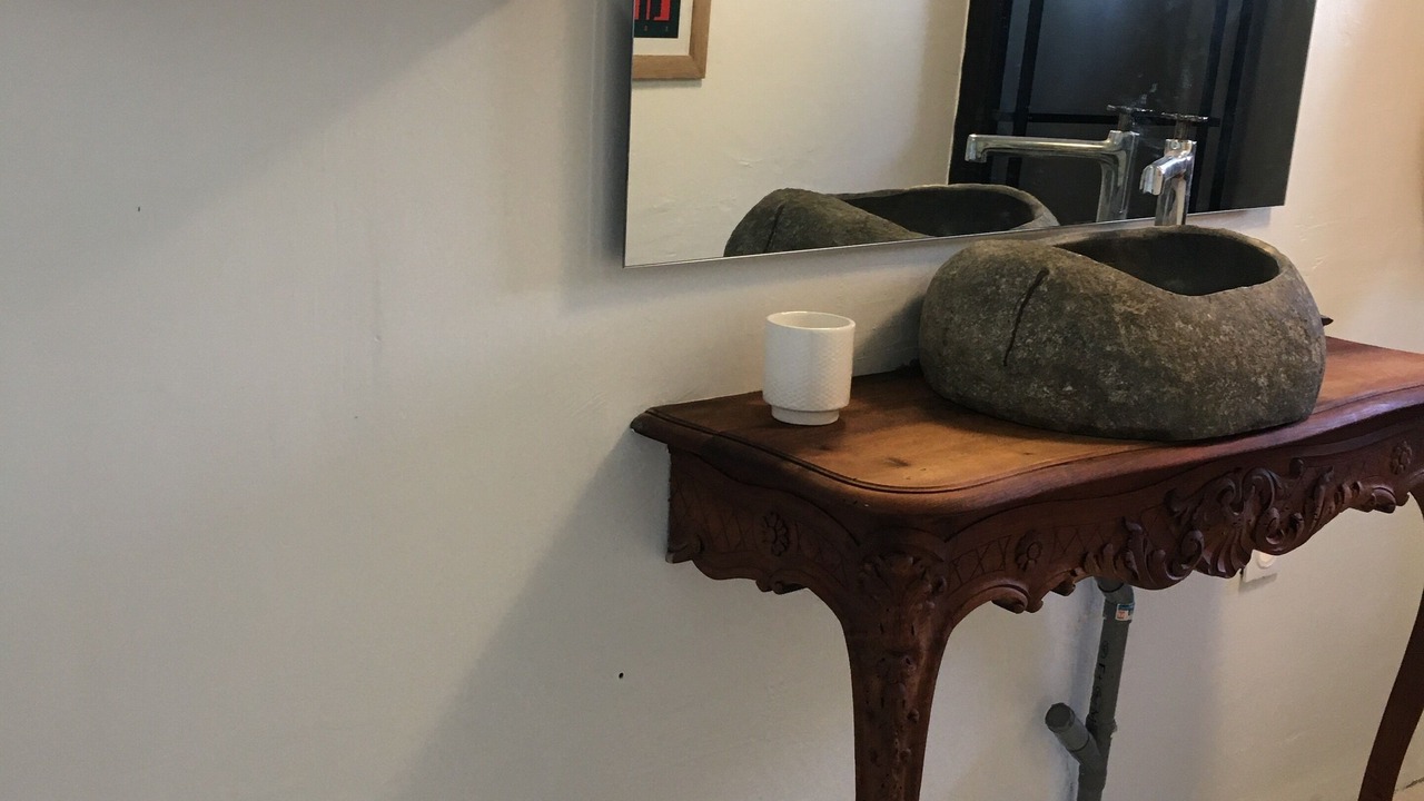 Photo of Bathroom in Guerande