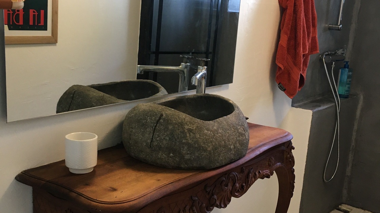 Photo of Bathroom in Guerande