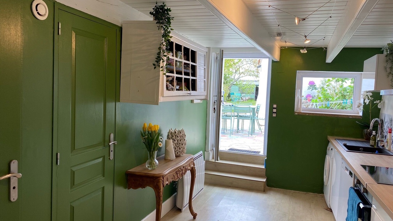 Photo of Kitchen in Guerande