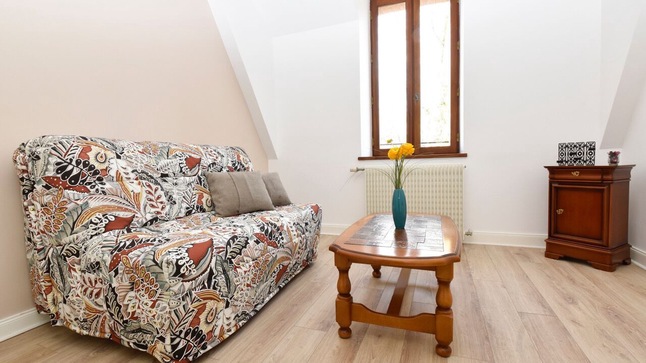 Photo of Livingroom in Saint-Geoire-en-Valdaine