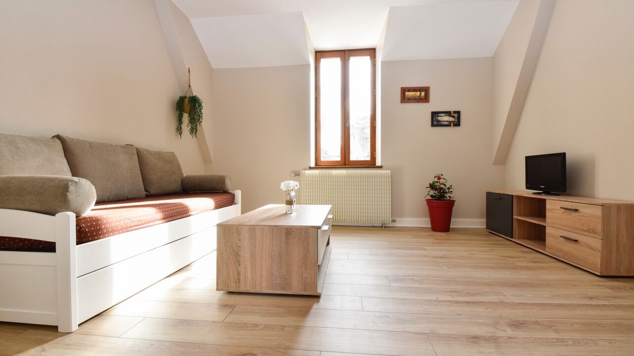 Photo of Livingroom in Saint-Geoire-en-Valdaine