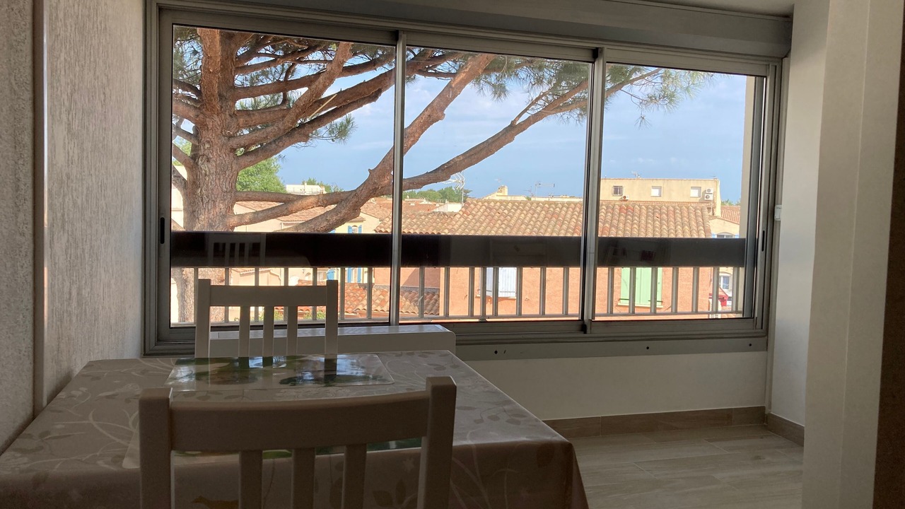 Photo of Others in Marseillan Plage