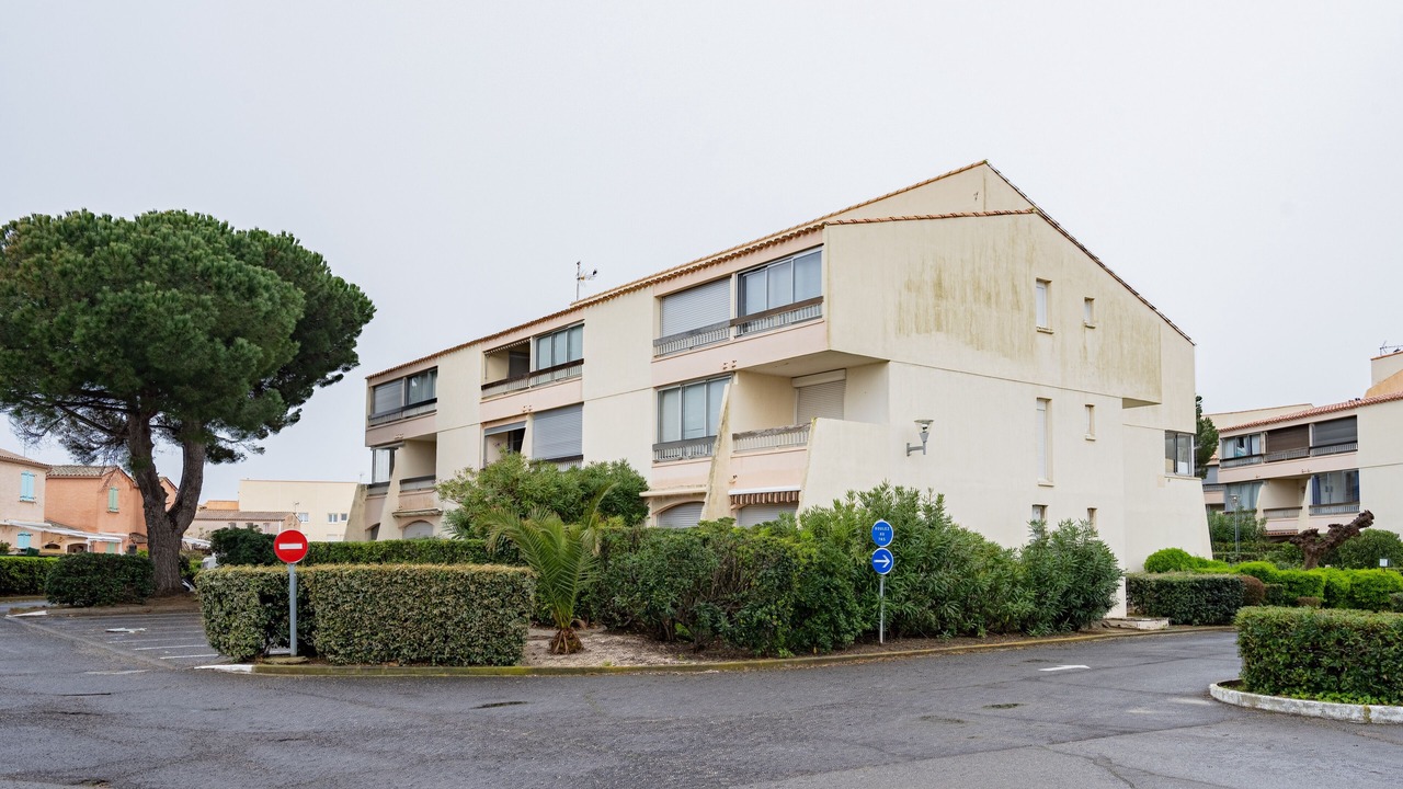Photo of Outdoor in Marseillan Plage