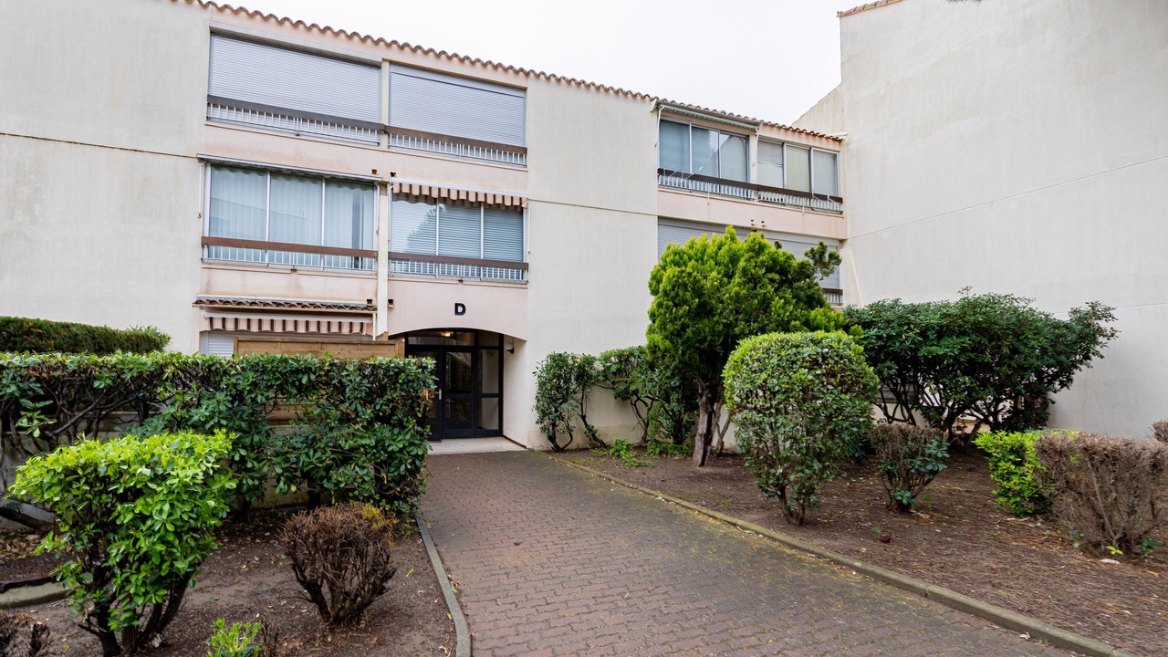 Photo of Outdoor in Marseillan Plage