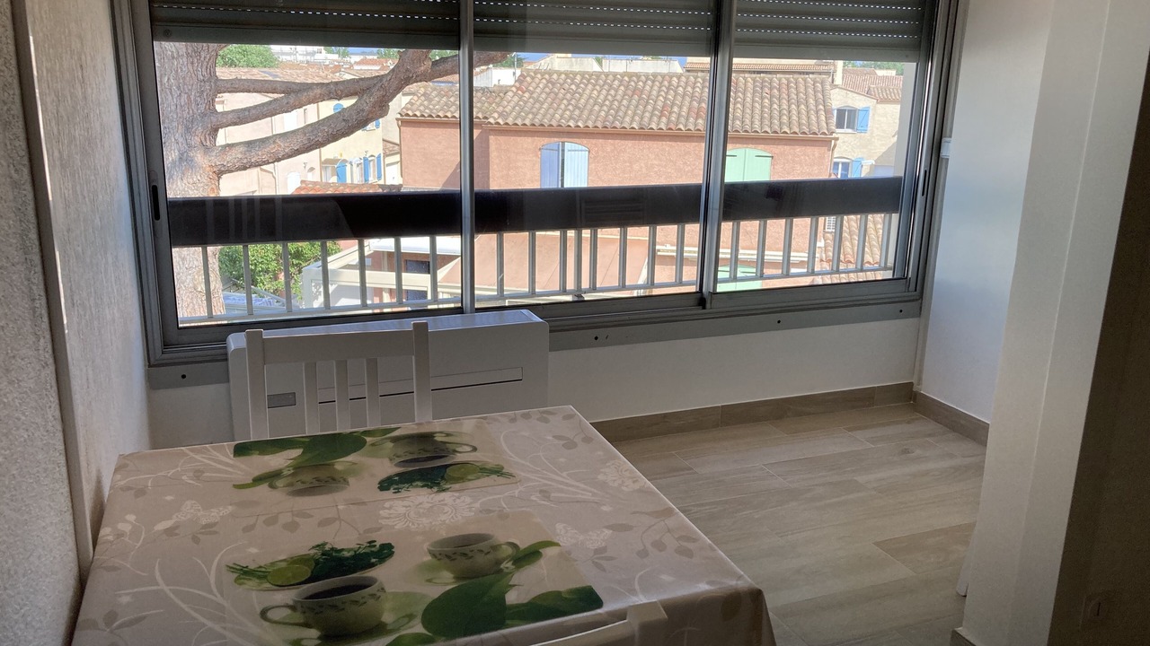 Photo of Others in Marseillan Plage