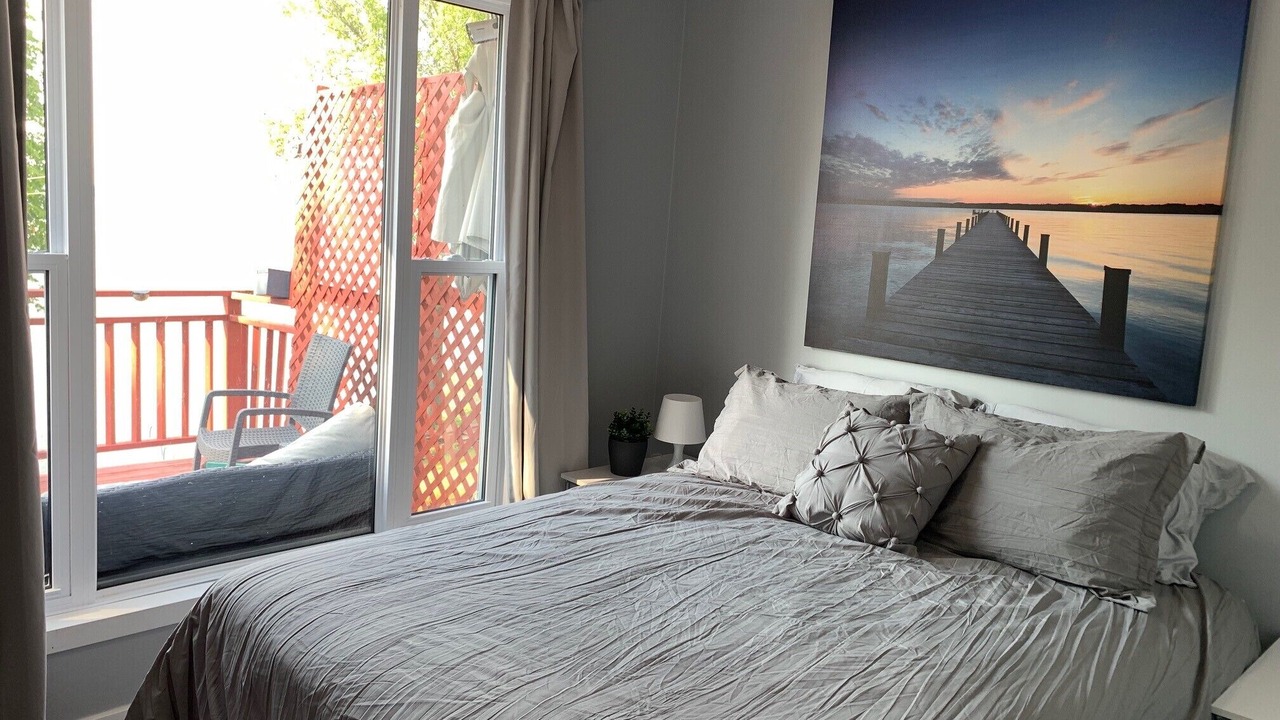 Photo of Bedroom in Carrying Place