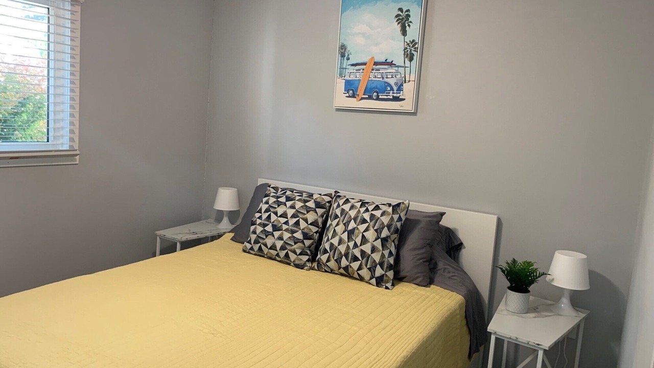Photo of Bedroom in Carrying Place