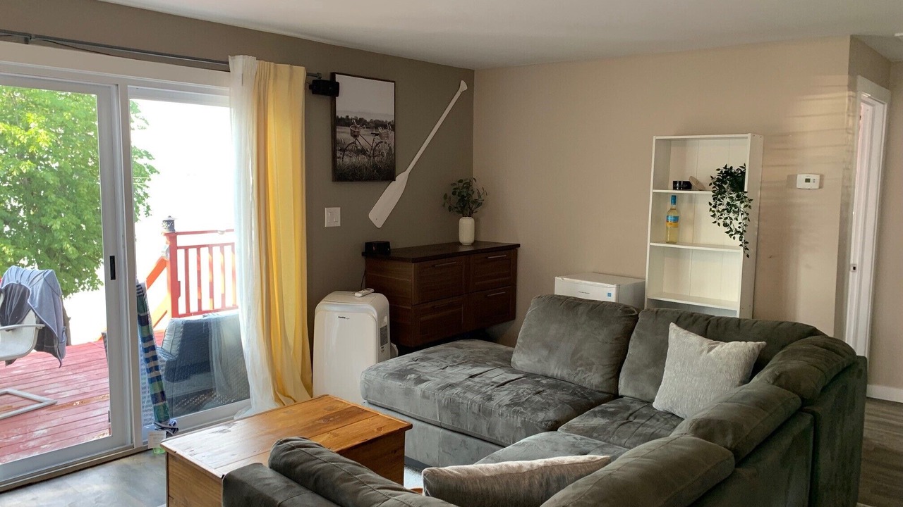 Photo of Bedroom in Carrying Place
