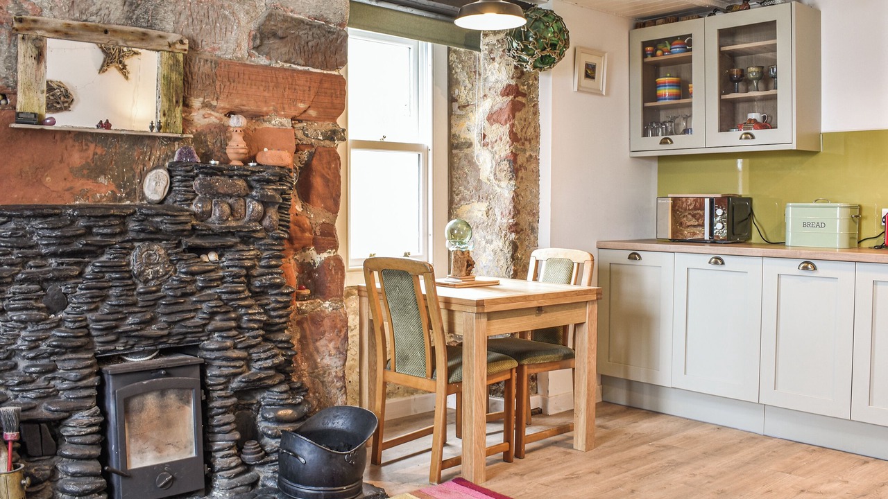 Photo of Bedroom in Gardenstown