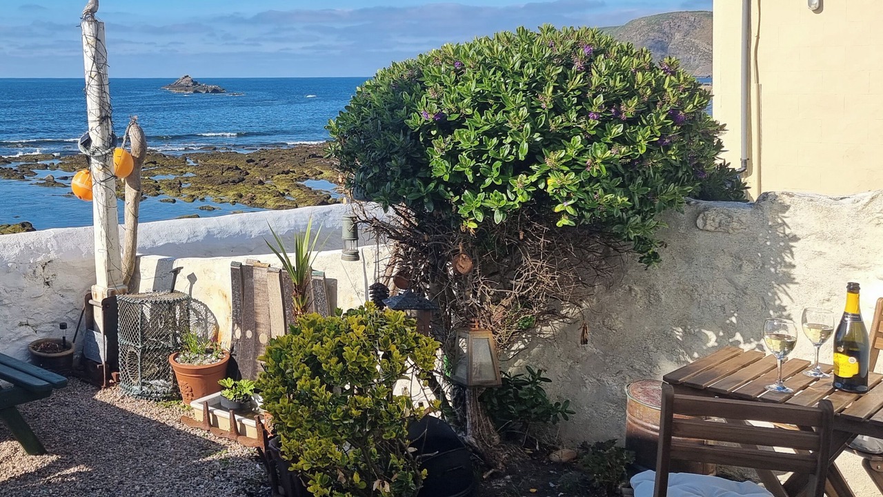 Photo of Outdoor in Gardenstown