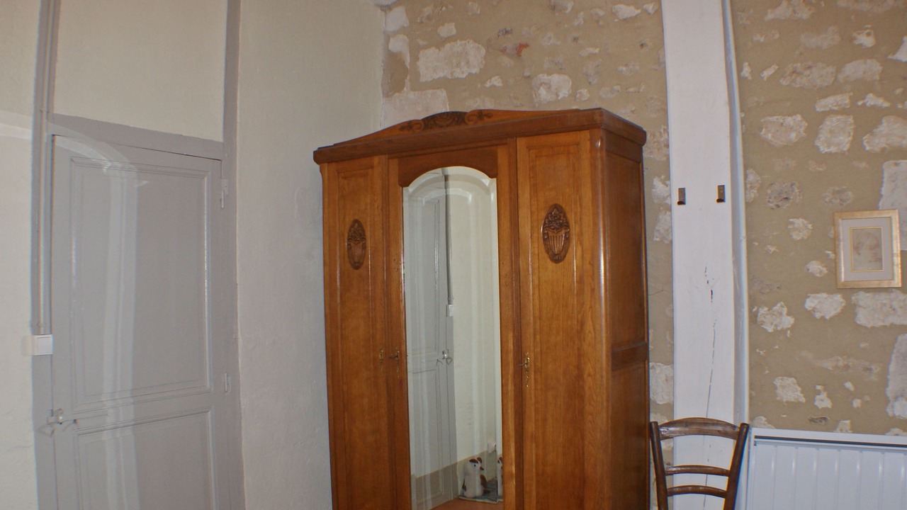 Photo of Bedroom in Obterre