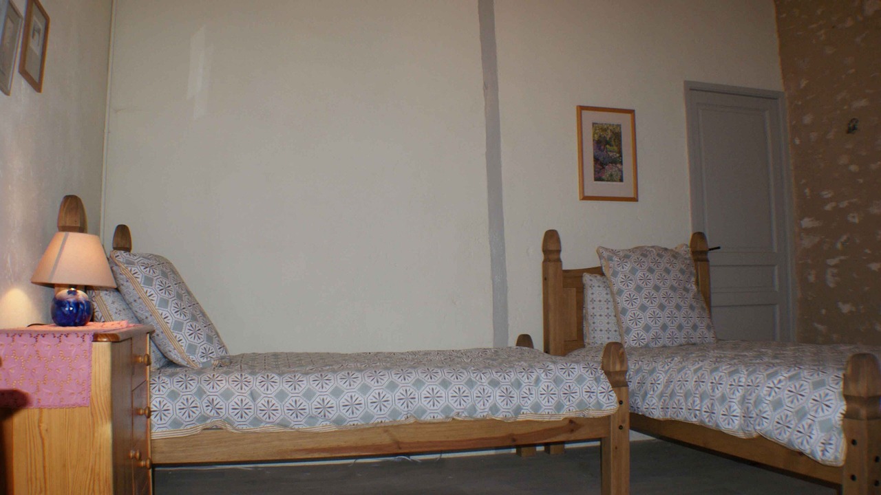 Photo of Bedroom in Obterre