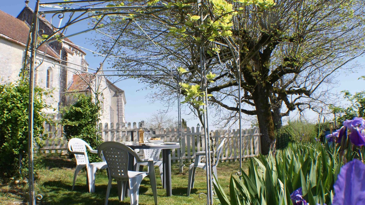 Photo of Outdoor in Obterre