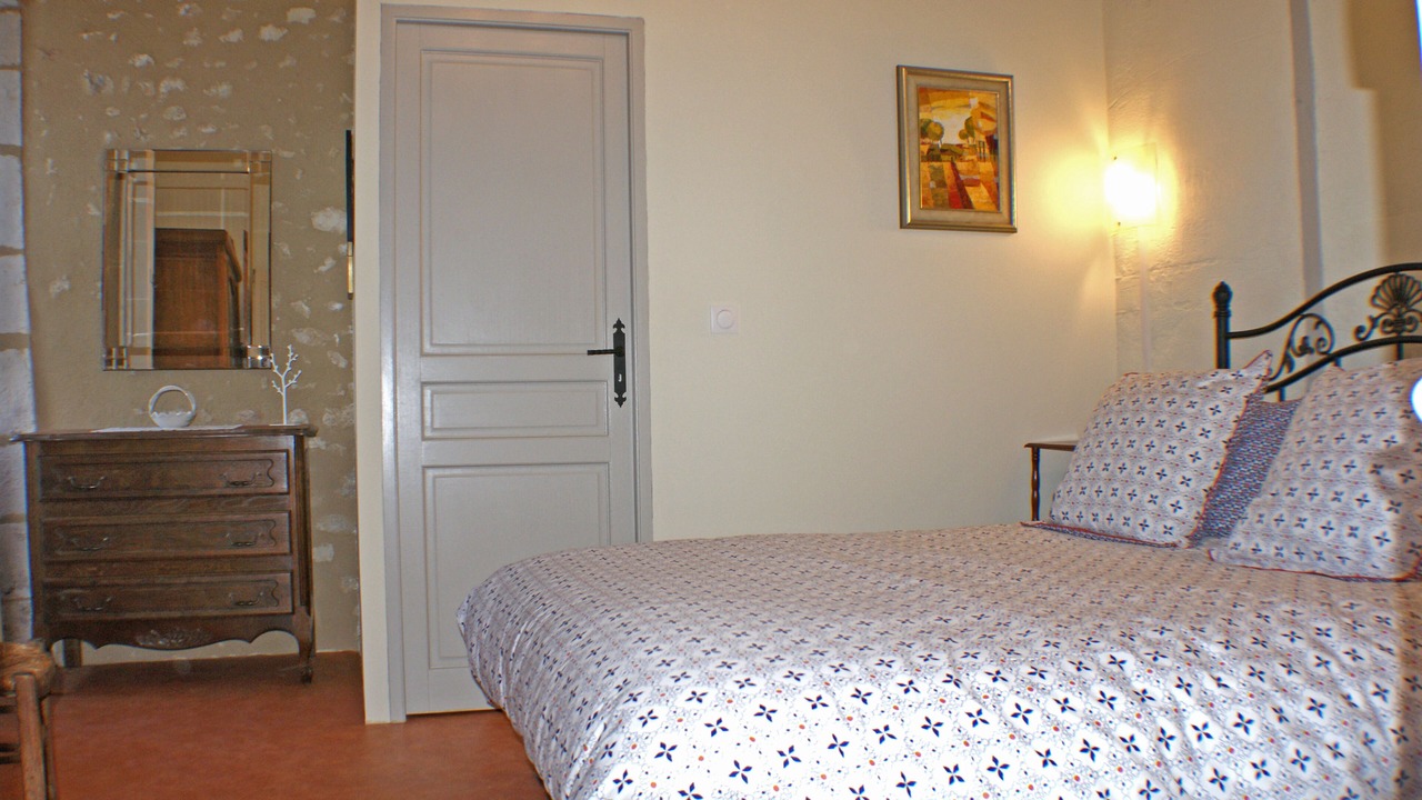 Photo of Bedroom in Obterre