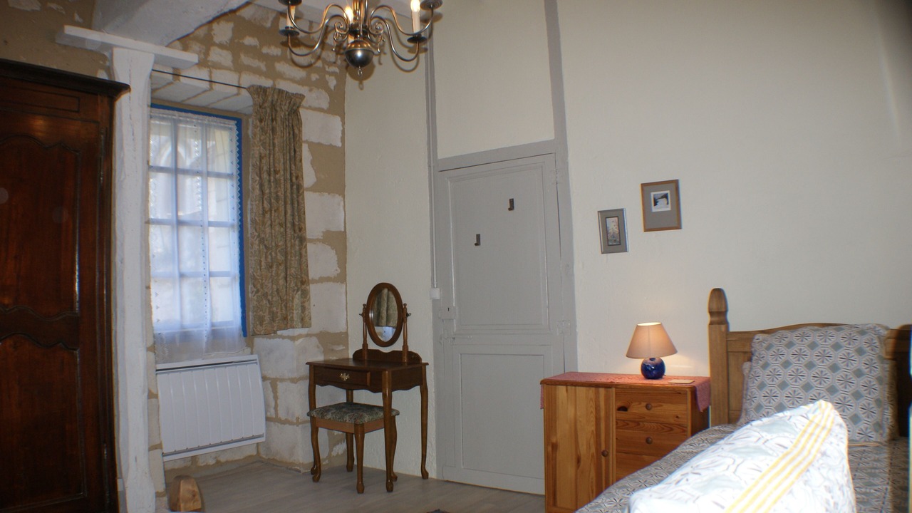 Photo of Bedroom in Obterre